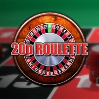 20p roulette game by Inspired Gaming – logo hosted on Oranje Palace Casino