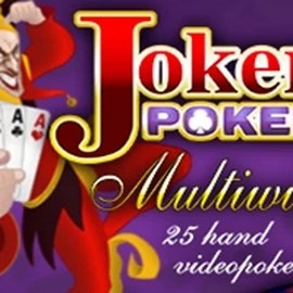 25H Joker Poker (Espresso) online slot from Espresso Games – play at oranje-palacecasino.com