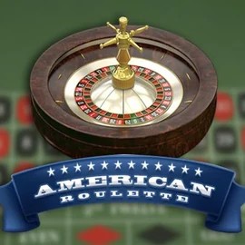 Try American Roulette (BGaming) slot by BGAMING on oranje-palacecasino.com – logo image