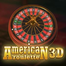 American Roullete 3D (Evoplay) logo by Evoplay Oranje Palace Casino