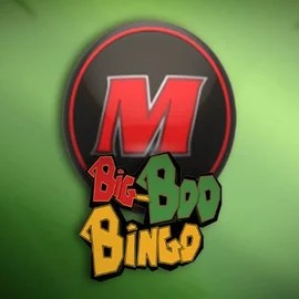 Big-Bod Bingo by FBM, showcased at oranje-palacecasino.com – game logo