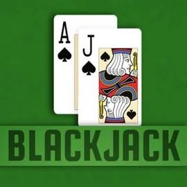Try Blackjack (Relax Gaming) slot by Relax Gaming on oranje-palacecasino.com – logo image