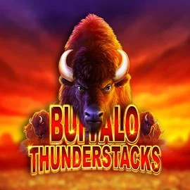 Buffalo Thunderstacks online slot from Amatic Industries – play at oranje-palacecasino.com