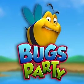 Bugs Party – slot by Play'n GO, featured at oranje-palacecasino.com