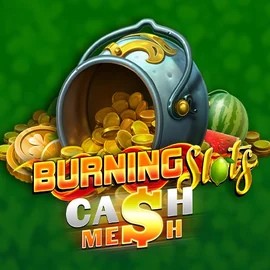 game logo by BF Games on oranje-palacecasino.com