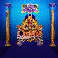 game logo by IGT on oranje-palacecasino.com