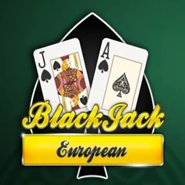 European Blackjack MH casino game by Play'n GO – featured logo at Oranje Palace Casino