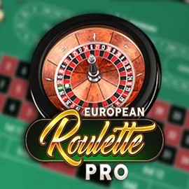 Play European Roulette Pro slot by Play'n GO on oranje-palacecasino.com