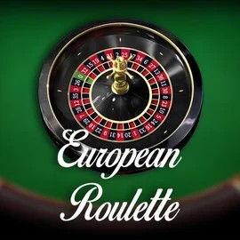 European Roulette (Red Tiger) logo – Table Games by Red Tiger Gaming at Oranje Palace Casino