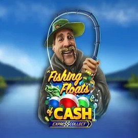 Try Fishing Floats of Cash slot by Gold Coin Studio on oranje-palacecasino.com – logo image