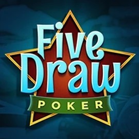 Five Draw Poker MH (Nucleus) logo by Nucleus Gaming Oranje Palace Casino