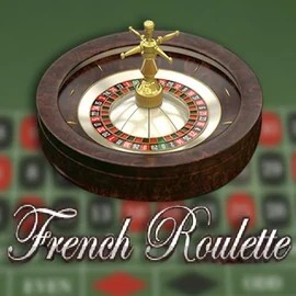 Official Table Games logo: French Roulette (BGaming) by BGAMING at Oranje Palace Casino