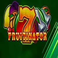 game logo by Blueprint Gaming on oranje-palacecasino.com