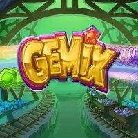 Gemix slot icon by Play'n GO, available at Oranje Palace Casino