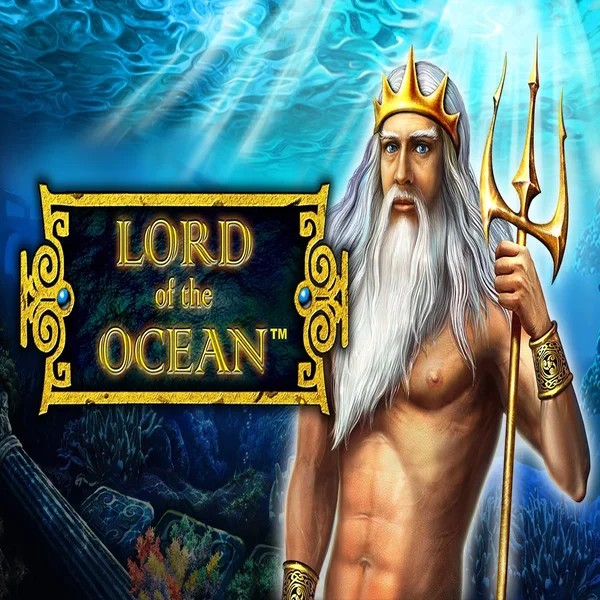 Play Lord of The Ocean slot by Greentube on oranje-palacecasino.com