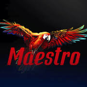 game logo by Galaxsys on oranje-palacecasino.com