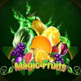 game logo by Wazdan on oranje-palacecasino.com