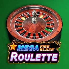 Mega Fire Blaze Roulette – slot by Playtech, featured at oranje-palacecasino.com