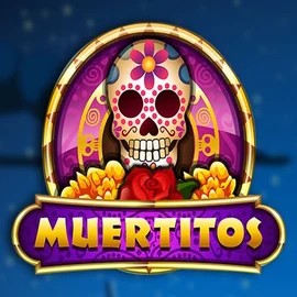 Play Muertitos slot by Red Rake Gaming on oranje-palacecasino.com