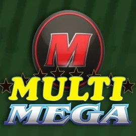 Try Multi Mega - Classic slot by FBM on oranje-palacecasino.com – logo image