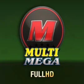 Multi Mega Full HD logo by FBM Oranje Palace Casino