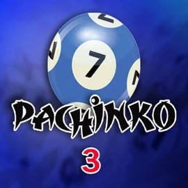 Pachinko 3 casino game by Vibra Gaming – featured logo at Oranje Palace Casino