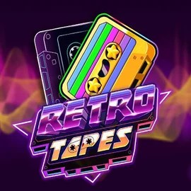game logo by Push Gaming on oranje-palacecasino.com
