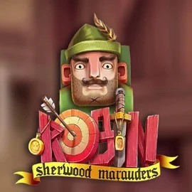 Play Robin Sherwood Marauders slot by Yggdrasil on oranje-palacecasino.com