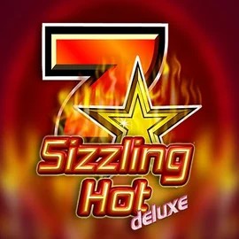 Sizzling Hot Deluxe – slot by Novomatic, featured at oranje-palacecasino.com