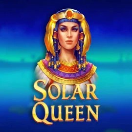 game logo by Playson on oranje-palacecasino.com