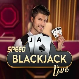 Play Speed Blackjack slot by Pragmatic Play on oranje-palacecasino.com