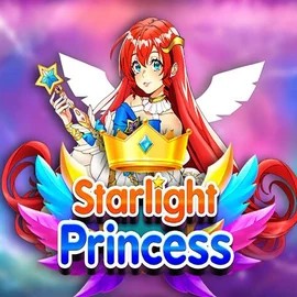 Starlight Princess – slot by Pragmatic Play, featured at oranje-palacecasino.com