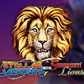 game logo by Lightning Box Game on oranje-palacecasino.com