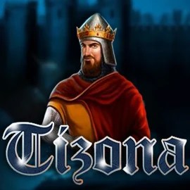 game logo by Merkur Gaming on oranje-palacecasino.com